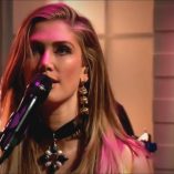 Delta Goodrem The Morning Show 27th September 2016 97