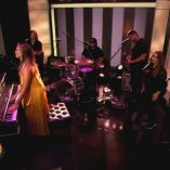 Delta Goodrem The Morning Show 27th September 2016 98