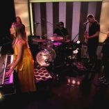 Delta Goodrem The Morning Show 27th September 2016 99