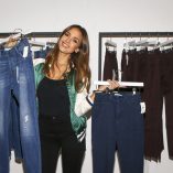 Jessica Alba DL1961 Collection Event 19