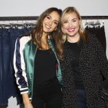 Jessica Alba DL1961 Collection Event 24