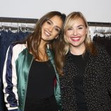 Jessica Alba DL1961 Collection Event 25