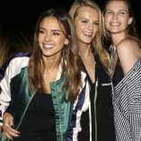 Jessica Alba DL1961 Collection Event 35