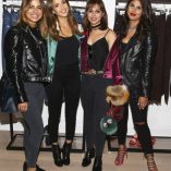 Jessica Alba DL1961 Collection Event 48