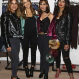 Jessica Alba DL1961 Collection Event 49