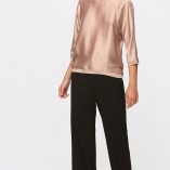 John Lewis Jigsaw Satin Batwing Top 10