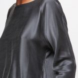 John Lewis Jigsaw Satin Batwing Top 5