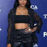 Keke Palmer 2016 Fox Summer TCA Press Tour 12