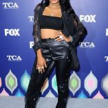 Keke Palmer 2016 Fox Summer TCA Press Tour 13