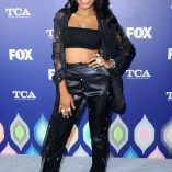 Keke Palmer 2016 Fox Summer TCA Press Tour 14