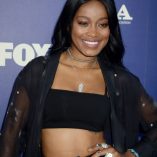 Keke Palmer 2016 Fox Summer TCA Press Tour 15