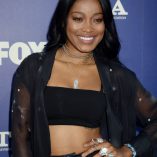 Keke Palmer 2016 Fox Summer TCA Press Tour 16