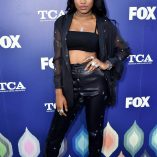 Keke Palmer 2016 Fox Summer TCA Press Tour 2