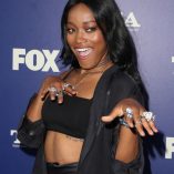 Keke Palmer 2016 Fox Summer TCA Press Tour 22