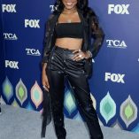 Keke Palmer 2016 Fox Summer TCA Press Tour 3