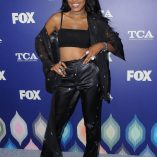 Keke Palmer 2016 Fox Summer TCA Press Tour 30