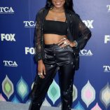 Keke Palmer 2016 Fox Summer TCA Press Tour 38