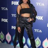 Keke Palmer 2016 Fox Summer TCA Press Tour 41