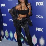 Keke Palmer 2016 Fox Summer TCA Press Tour 42