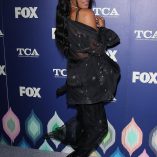 Keke Palmer 2016 Fox Summer TCA Press Tour 44