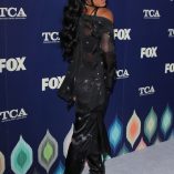 Keke Palmer 2016 Fox Summer TCA Press Tour 47