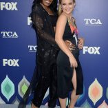 Keke Palmer 2016 Fox Summer TCA Press Tour 7