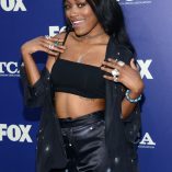 Keke Palmer 2016 Fox Summer TCA Press Tour 9