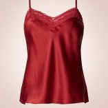 Marks And Spencer Pure Silk Strappy Nighwear 20