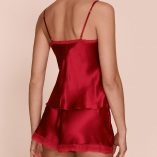 Marks And Spencer Pure Silk Strappy Nighwear 23