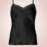 Marks And Spencer Pure Silk Strappy Nighwear 24