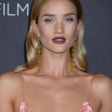 Rosie Huntington-Whiteley 2016 LCMA Art + Film Gala 1