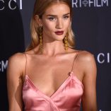 Rosie Huntington-Whiteley 2016 LCMA Art + Film Gala 10