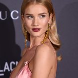 Rosie Huntington-Whiteley 2016 LCMA Art + Film Gala 15