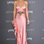 Rosie Huntington-Whiteley 2016 LCMA Art + Film Gala 18