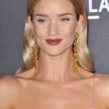 Rosie Huntington-Whiteley 2016 LCMA Art + Film Gala 36