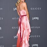 Rosie Huntington-Whiteley 2016 LCMA Art + Film Gala 43