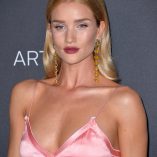 Rosie Huntington-Whiteley 2016 LCMA Art + Film Gala 48