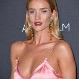 Rosie Huntington-Whiteley 2016 LCMA Art + Film Gala 49