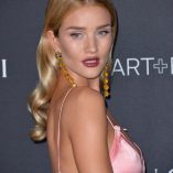 Rosie Huntington-Whiteley 2016 LCMA Art + Film Gala 51