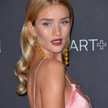 Rosie Huntington-Whiteley 2016 LCMA Art + Film Gala 52