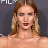 Rosie Huntington-Whiteley 2016 LCMA Art + Film Gala 61