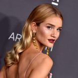 Rosie Huntington-Whiteley 2016 LCMA Art + Film Gala 62
