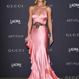 Rosie Huntington-Whiteley 2016 LCMA Art + Film Gala 64