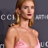 Rosie Huntington-Whiteley 2016 LCMA Art + Film Gala 68