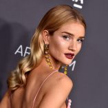 Rosie Huntington-Whiteley 2016 LCMA Art + Film Gala 69