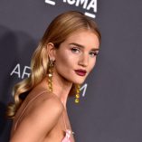 Rosie Huntington-Whiteley 2016 LCMA Art + Film Gala 70