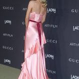 Rosie Huntington-Whiteley 2016 LCMA Art + Film Gala 8