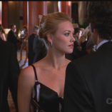 Chuck Versus The Undercover Lover 4