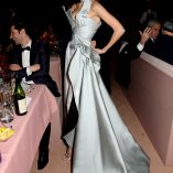 Gigi Hadid 2016 British Fashion Awards 13