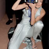 Gigi Hadid 2016 British Fashion Awards 17